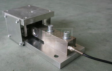 六线制称重模块使用过程中的关键注意事项