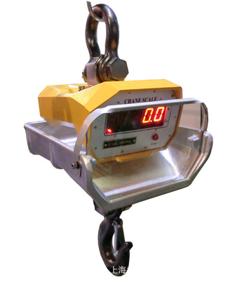 吊钩磅制造专家——江苏麦莎衡器，引领衡器制造新标准