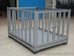 精准衡量，专业铸就——探秘临沂动物秤与衡器制造产业