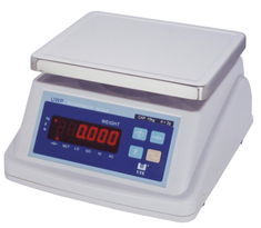 电子防水秤——哈尔滨联贸电子衡器在衡器制造领域的卓越贡献