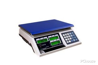 电子秤选购指南 品牌推荐与金属结构制造的考量