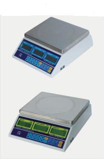 北京15公斤高精度电子计数桌秤价格与规格型号