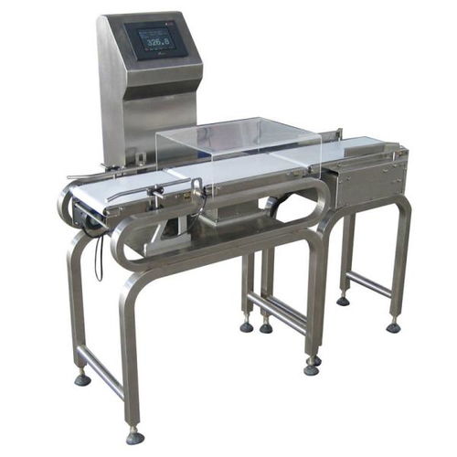 新疆自动检重分选秤与金属结构制造厂家的选择指南