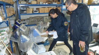 电子衡器称重技术的发展现状与趋势分析